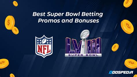 Best Super Bowl Betting Promos and Bonus Codes in 2024 .
